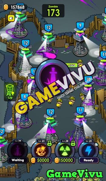 Game Game Doomsday zombie td hinh anh 31, Game Miễn Phí, Game 247