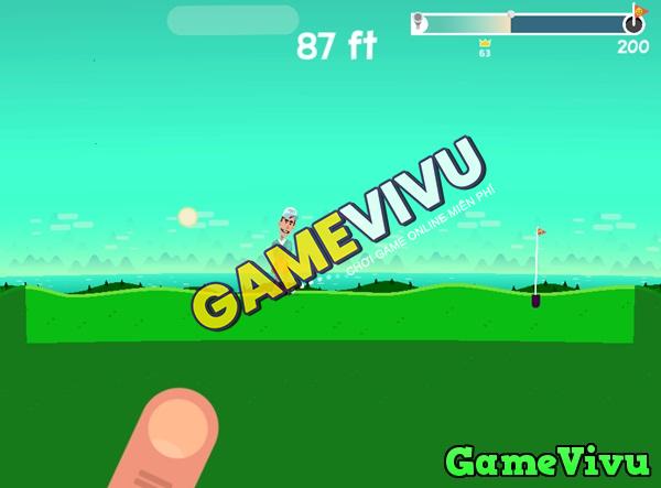 Game Game Golf orbit hinh anh 21, Game Miễn Phí, Game 247