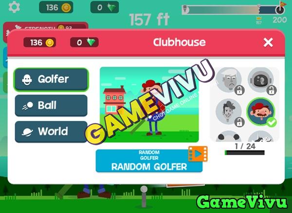 game Golf Orbit hình ảnh 3 Game Game Golf orbit hinh anh 31, Game Miễn Phí, Game 247