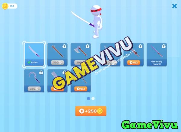 Game Game Ninja bamboo assassin hinh anh 21, Game Miễn Phí, Game 247