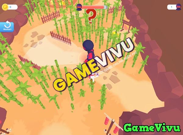 game Ninja: Bamboo Assassin hình ảnh 3 Game Game Ninja bamboo assassin hinh anh 31, Game Miễn Phí, Game 247