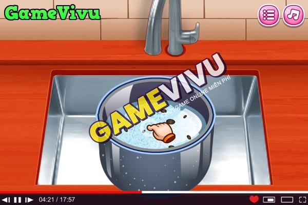 game Roxie làm sushi cuộn hình ảnh 1 Game Game Roxie lam sushi cuon hinh anh 11, Game Miễn Phí, Game 247