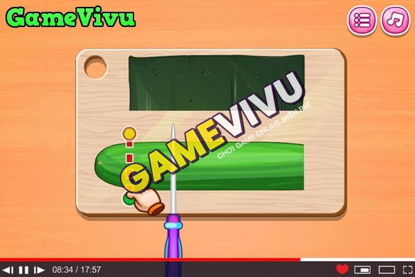 game Roxie làm sushi cuộn hình ảnh 2 Game Game Roxie lam sushi cuon hinh anh 21, Game Miễn Phí, Game 247