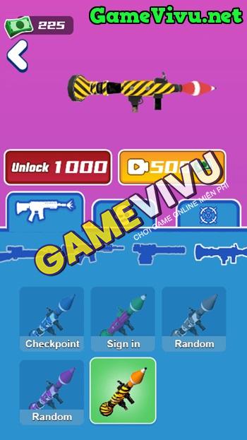 game Sát thủ súng ngắm halloween hình ảnh 2 Game Game Sat thu sung ngam halloween hinh anh 21, Game Miễn Phí, Game 247