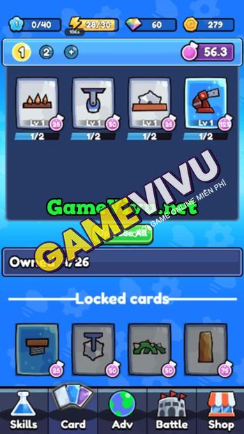 game Bảo vệ mỏ vàng hình ảnh 2 Game Game Bao ve mo vang hinh anh 21, Game Miễn Phí, Game 247