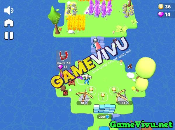 game Bed Wars hình ảnh 2 Game Game Bed wars hinh anh 21, Game Miễn Phí, Game 247