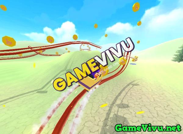 game Hoop World 3D hình ảnh 4 Game Game Hoop world 3d hinh anh 41, Game Miễn Phí, Game 247
