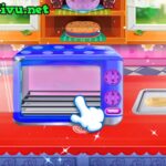 Game Game Lam banh donut sieu anh hung hinh anh 11, Game Miễn Phí, Game 247