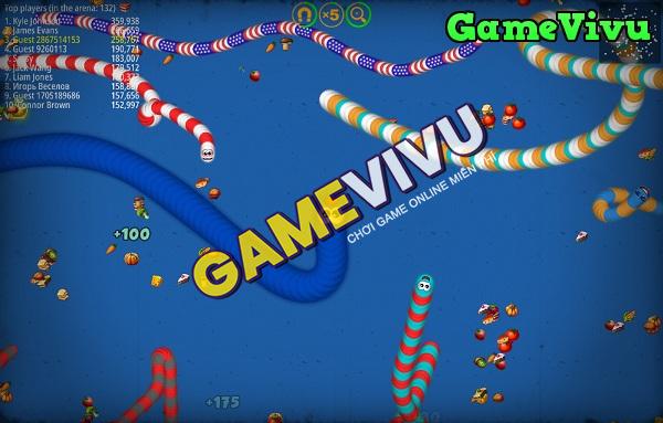 Game Game Ran an trai cay hinh anh 21, Game Miễn Phí, Game 247