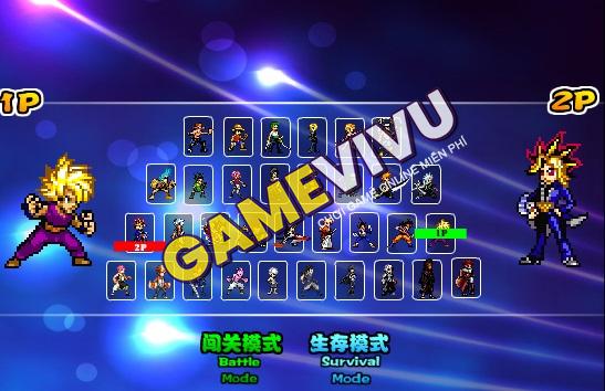 Game Siêu hùng đại chiến 7 hình ảnh 2 Game Game Sieu hung dai chien 7 hinh anh 2 11, Game Miễn Phí, Game 247