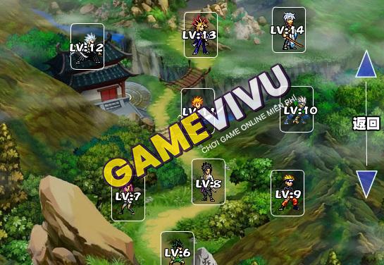 Game Siêu hùng đại chiến 7 hình ảnh Game Game Sieu hung dai chien 7 hinh anh1, Game Miễn Phí, Game 247