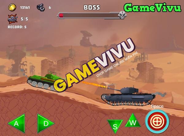 game Tank Attack 5 hình ảnh Game Game Tank attack 5 hinh anh 11, Game Miễn Phí, Game 247