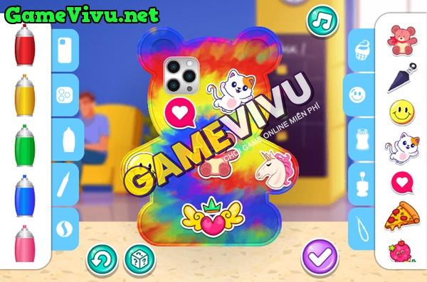 game Trang trí ốp lưng điện thoại hình ảnh 2 Game Game Trang tri op lung dien thoai hinh anh 21, Game Miễn Phí, Game 247