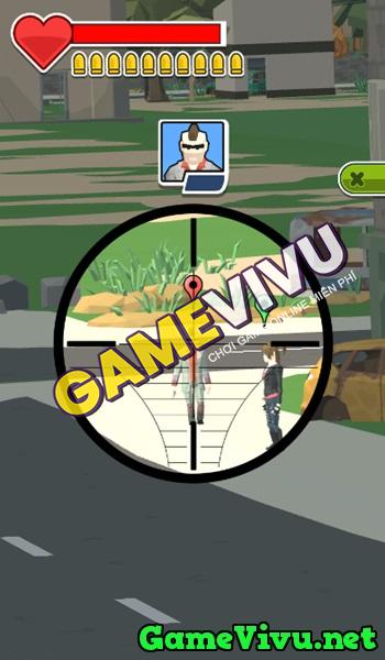 Game Xạ thủ siêu hạng - Chơi Game Miễn Phí Trực Tuyến