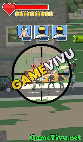 Game Xa Injeksi Game Xạ thủ siêu hạng - Chơi Game Miễn Phí Trực Tuyến