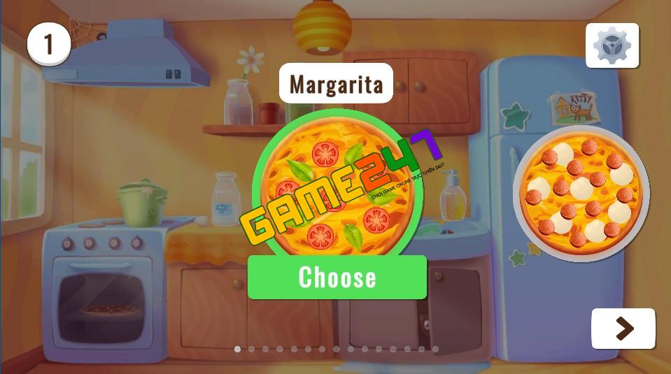 Game Pizza Maker 19 Game Miễn Phí, Game247 Game game pizza maker 1, Game Miễn Phí, Game 247