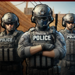 CS Dust