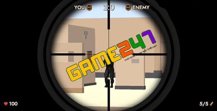 Game Đại chiến súng ngắm 19 Game Miễn Phí, Game247 Game Game dai chien sung ngam 1, Game Miễn Phí, Game 247