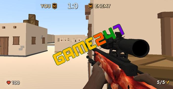 Game Đại chiến súng ngắm 21 Game Miễn Phí, Game247 Game Game dai chien sung ngam 3, Game Miễn Phí, Game 247